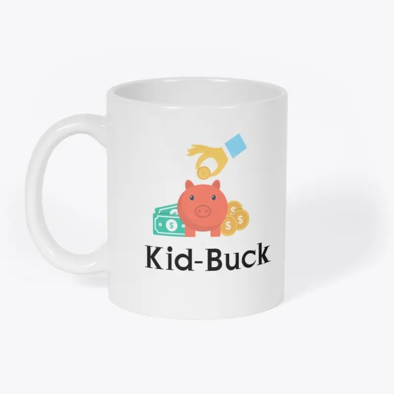 Kid-Buck Mugs