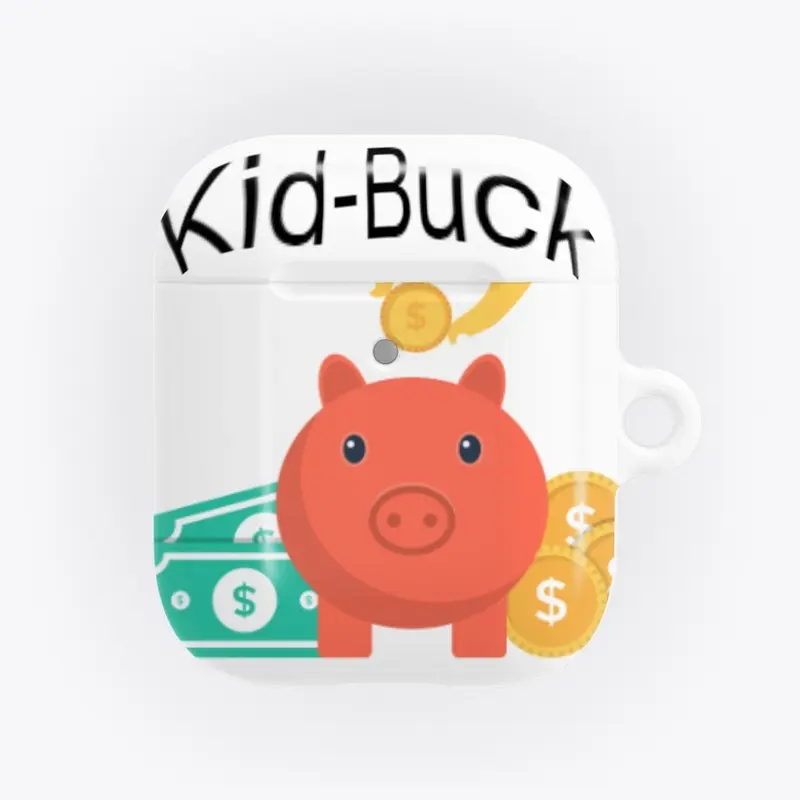 Kid-Buck 